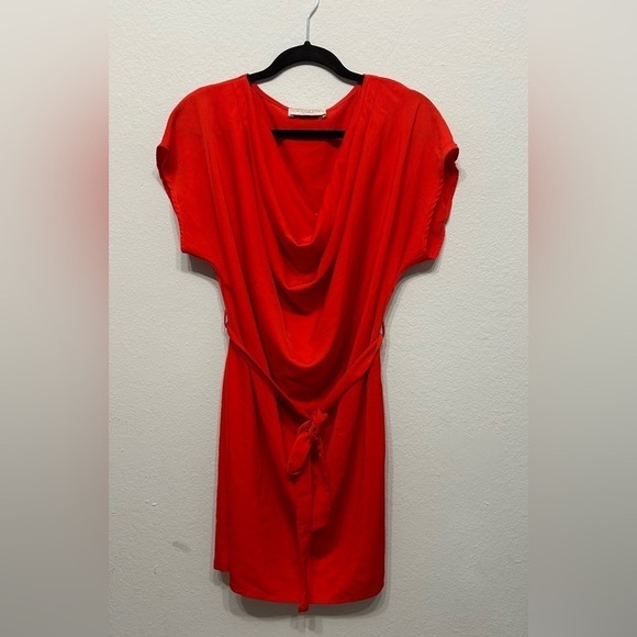 Orange deep Gameday by Chloe Dreess - Picture 3 of 6